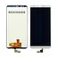 Дисплей для Huawei Y7 2018/ Nova 2 Lite с белым тачскрином - миниатюра 1