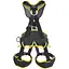 Cтраховочная система Singing Rock Profi Worker 3D Standard Black/Yellow XL (1033-SR W0081.DR-05) - миниатюра 3