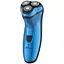 Електробритва Monte MT-5004 S Blue 3W - мініатюра 1