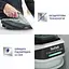 Праска безпровідна Tefal Freemove Power, 2600Вт, 250мл, паровий удар -220гр, постійна пара - 40гр teh0016265 - мініатюра 5