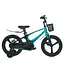 Велосипед дитячий MB 161020-11 колеса 16 дюймів - мініатюра 2