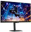 Монітор 27” Gigabyte M27Q2 QD Gaming Monitor QHD IPS 200Hz / OC 210Hz (M27Q2 QD Gaming Monitor) - мініатюра 2
