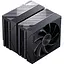 Кулер для процесора Jonsbo CA90 Black (CA90 Black) - мініатюра 3