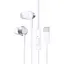Навушники Baseus Encok CZ11 Moon White (A00164300213-Z1) [131762] - мініатюра 1