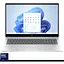 Ноутбук HP Envy Ноутбук 17-da0021nn Ultra 7 155H la 4.8 GHz, IPS, сенсорний, 16GB DDR5, 512GB, Arc - мініатюра 1