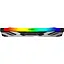 Модуль пам'яті Kingston Fury DDR5 16GB 7600MHz Renegade RGB XMP (KF576C38RSA-16) - мініатюра 3