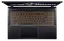 Ноутбук Acer Nitro V 15 ANV15-52-74JZ (NH.QZ8EU.00C) Obsidian Black - мініатюра 4