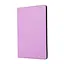 Чохол TPU Multiview Cover Samsung Galaxy Tab A9 8.7 X110 X115 Фіолетовий - мініатюра 5