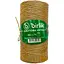 Шпагат джутовый Birlik 400 г x 400 м - миниатюра 1