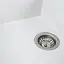 Кухонная мойка Platinum 6550 LOTOS (SP000040652) - миниатюра 5