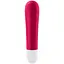 Виброкуля Satisfyer Ultra Power Bullet 1 Red на аккумуляторе - миниатюра 7
