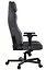 Игровое кресло HATOR Arc 3 XL Velour Grey (HTC3446XL) - миниатюра 5