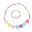 Набор украшений Летние ромашки (ожерелье, браслет) 2 шт, IDEA11-F23082412 - миниатюра 1