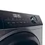 Стиральная машина Haier HW80-B14939-S8 графит 8 кг прямой привод - миниатюра 5
