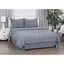 Комплект постельного белья Soho Полуторный 150 x 200 см Maison Grey (PATTERN 2-S) - миниатюра 1