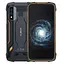 Захищений смартфон Cubot KingKong 6 4/64GB АКБ 5 000мАг Black - мініатюра 1