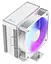 Кулер для процессора Ocypus GAMMA A40 WH ARGB (GAMMA-A40-WH1AAWN00X-GL) - миниатюра 1
