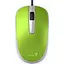 Миша Genius DX-120 USB spring green (31010105105) - мініатюра 1