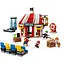 Конструктор LEGO One Piece Цирковая палатка клоуна Багги 573 детали (75637) - миниатюра 2