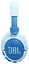 Наушники JR470NC Blue (JBLJR470NCBLU) JBL teh0021149 - миниатюра 3