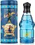 Туалетна вода Versace Blue Jeans 75 мл - мініатюра 2