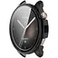 Чохол-накладка DK Пластик Gloss Glass Full Cover для Xiaomi Amazfit Balance (A2286) (black) - мініатюра 3