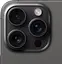 Смартфон Apple iPhone 15 Pro 1TB eSIM Black Titanium (MTU13) [93925] - мініатюра 5