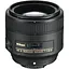 Объектив Nikon AF-S Nikkor 85mm f/1.8G JAA341DA (99573) - миниатюра 2