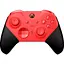 Геймпад Microsoft Xbox Series X/S Wireless Controller Elite 2 Core Red RFZ-00013 (83727) - миниатюра 1