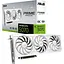 Відеокарта Asus Prime GeForce RTX 5070 12GB OC Edition White (PRIME-RTX5070-O12G-White) EU [145606] - мініатюра 1