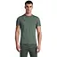 Футболка Arena T-Shirt Team Logo L Sage (1097-002701-655 L) - мініатюра 3