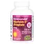 Рибофлавін 5'-фосфат Natural Factors BioCoenzymated Riboflavin 5' Phosphate 50 mg, 30 капсул активный витамин B2 для энергии и кожи - мініатюра 3