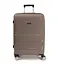 Чемодан Gabol Midori (M) Stone (122146-009) - миниатюра 1