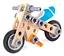 Конструктор Hape Мотоцикл 34 детали E3037 - миниатюра 2