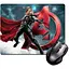 Ігрова поверхня Nextprint Тор Марвел Thor Marvel 300 х 250 мм (823881) - мініатюра 1