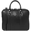 Портфель для ноутбука Tuscany из сафьяновой кожи 37х28х7 см sum0028621 - миниатюра 1