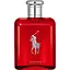 Парфумована вода тестер Ralph Lauren Polo Red Eau De Parfum 125 мл - мініатюра 1
