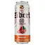Уцінка. Безалкогольне пиво Zibert Grapefruit, світле, 0,5%, 0,5 л   - мініатюра 1