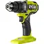 Дриль-шуруповерт Ryobi ONE+ HP RDD18X-220S (5133005284) [134032] - мініатюра 2