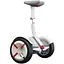 Гіроскутер Mini Robot Ninebot Mini Pro 10.5 54v White - мініатюра 1