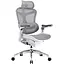 Крісло офісне Sihoo Doro C300 Pro Mesh White (DORO-C300-PRO-M102) - мініатюра 5
