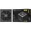 Блок живлення 2E Gaming Solid Power Pro 750W (2E-SP750BRSMII-120) [140613] - мініатюра 6