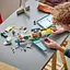 Конструктор LEGO City Самолет скорой медицинской помощи 403 деталей (60465) - миниатюра 12