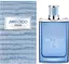 Оригинал Jimmy Choo Man Aqua 100 мл туалетная вода - миниатюра 1