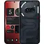 Мобильный телефон Nothing Phone 2a 12/256GB Black (1960) - миниатюра 1