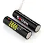 Аккумулятор Soshine 18650 Li-Ion USB-3.7-3000 microUSB 5A 3000mAh - миниатюра 3