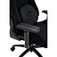 Геймерське крісло GT Racer X-5166 Fabric Black - мініатюра 12