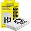 Мішок для пилососа Karcher wd3 KFI357 (2.863-314.0) - мініатюра 1