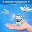 Ігрова фігурка-трансформер Super Wings Transform-a-Bots Травер (Traver) 5 см (EU780032) - мініатюра 6