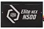 Блок живлення Cooler Master Elite NEX N500 500W (MPW-5001-ACBN-BEU) - мініатюра 4